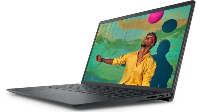 Cùng theo dõi đánh giá chi tiết laptop Dell Inspiron 5310 có gì nổi bật