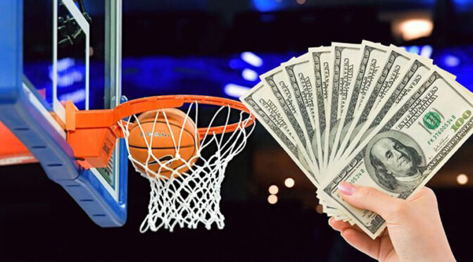Bí mật thành công khi tham gia cá cược bóng rổ online