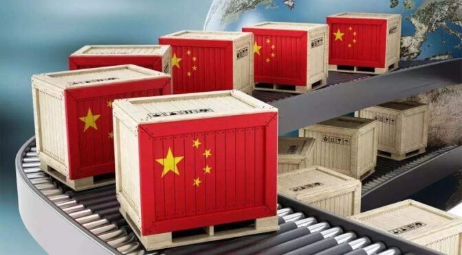 Hướng dẫn nhập sỉ hàng Trung Quốc: Tìm kiếm nhà cung cấp đáng tin cậy