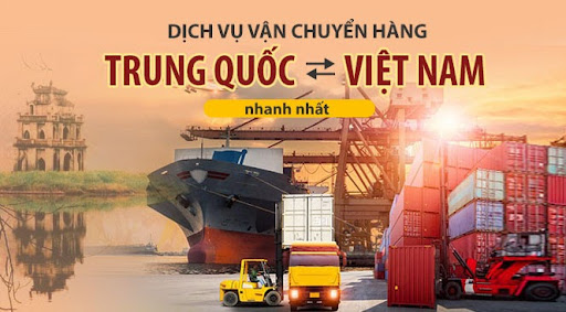 Gửi hàng Trung Quốc về Việt Nam nhanh chóng, an toàn với dịch vụ ký gửi