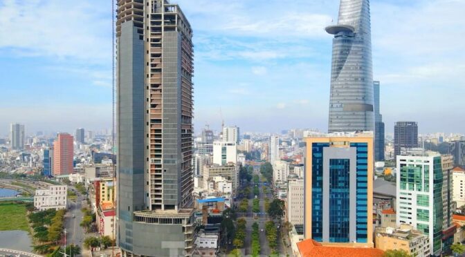 Mua Bán Tòa Nhà Phú Nhuận – Kênh Đầu Tư An Toàn Và Bền Vững Ngay Trung Tâm TP.HCM